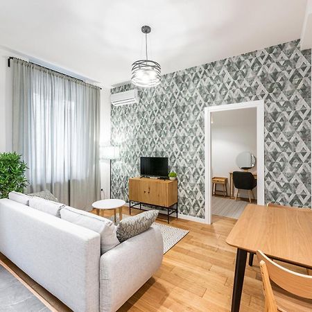 Vertigo One Bedroom Apartment-Free Private Parking Novi Sad Extérieur photo