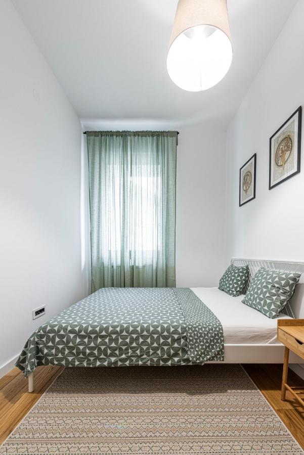 Vertigo One Bedroom Apartment-Free Private Parking Novi Sad Extérieur photo
