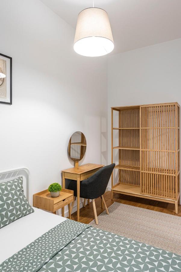 Vertigo One Bedroom Apartment-Free Private Parking Novi Sad Extérieur photo